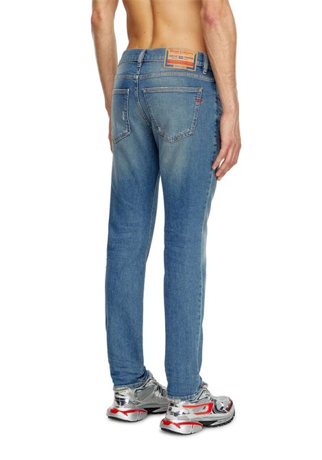 Slim Jeans 2019 D-Strukt 0GRDG DIESEL |  | A03558-0GRDG 32CM01